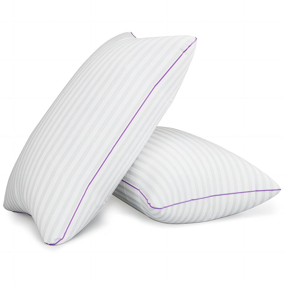King Size Down Alternative Pillows Set of 2 B45828