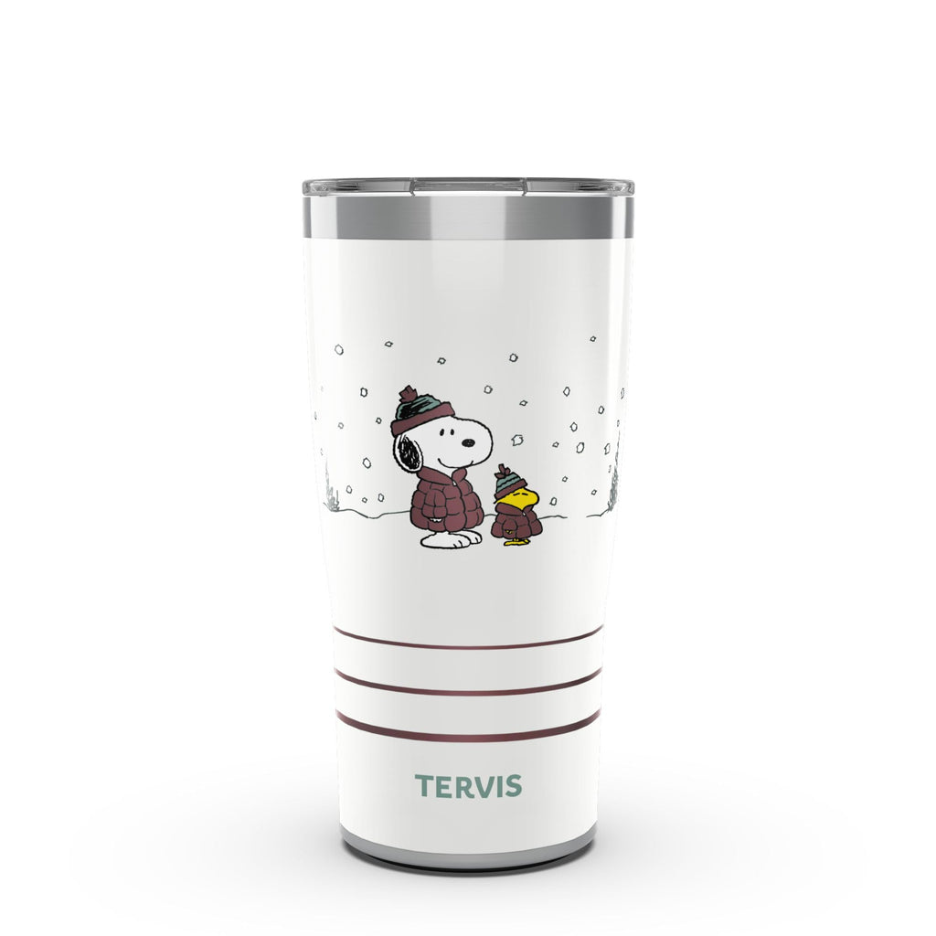 20oz Stainless Steel Tumbler S2476