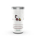 20oz Stainless Steel Tumbler S2476