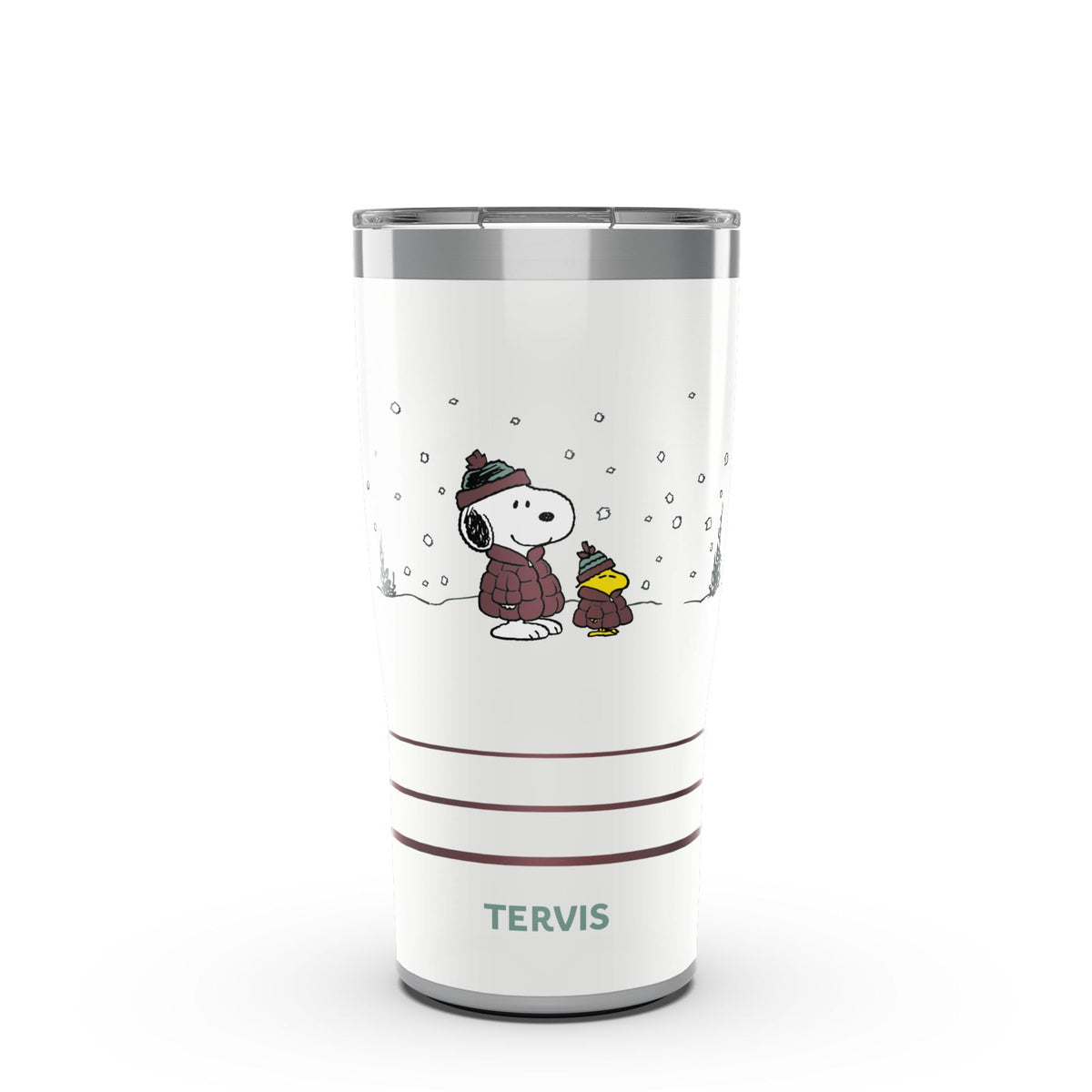20oz Stainless Steel Tumbler S2476