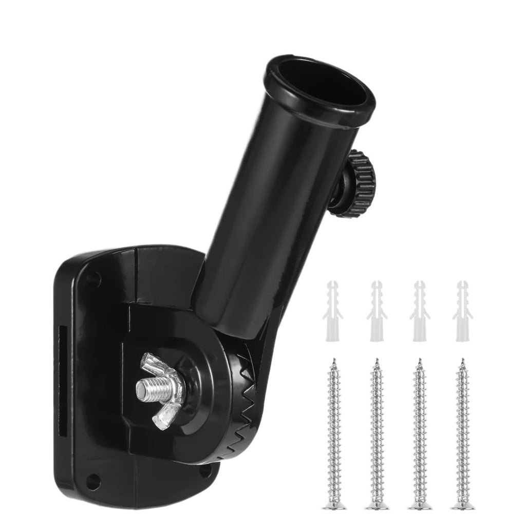 Heavy Duty Flag Pole Holder Bracket H25007