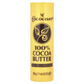 Cocoa Butter Stick, 1 Ounce (Pack Of 24) J481