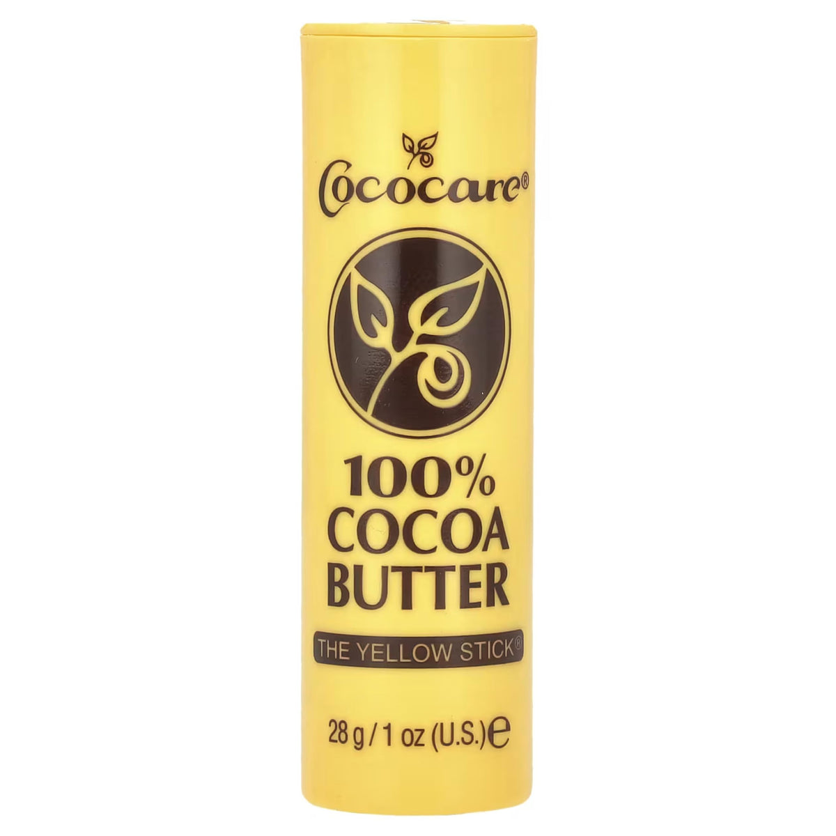 Cocoa Butter Stick, 1 Ounce (Pack Of 24) J481