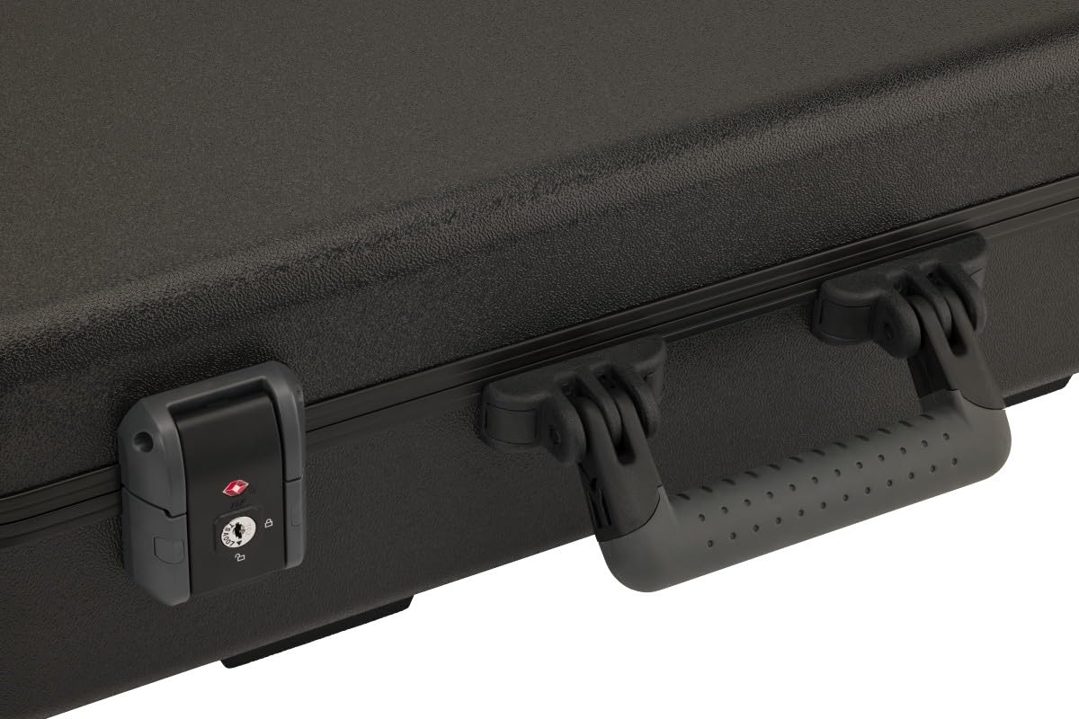 Black Hard Case R827749