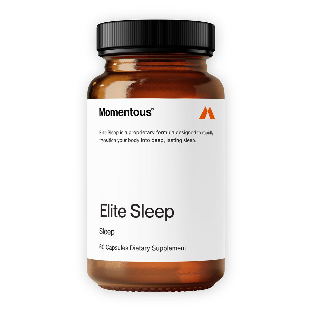 Melatonin L-Theanine Valerian Root Capsules K982