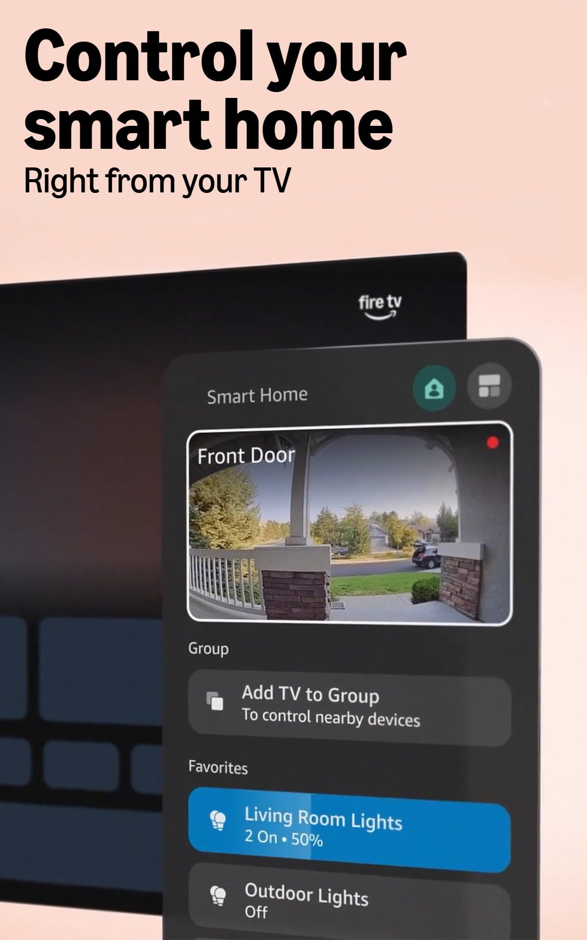 55" 4K Ultra HD QLED Smart TV L656