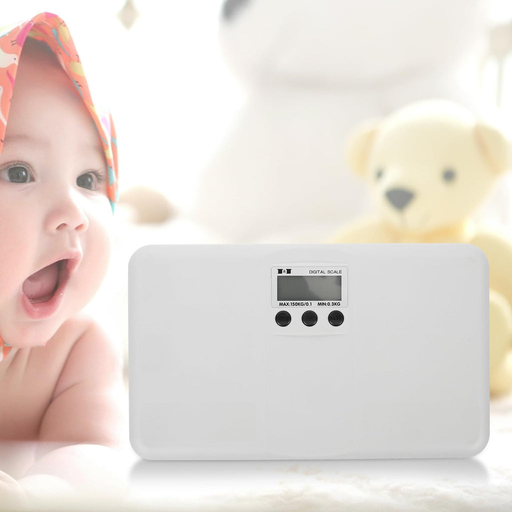 Baby Electronic Scale Digital Display C84933