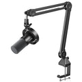 Dynamic Microphone Kit with Boom Arm C319433