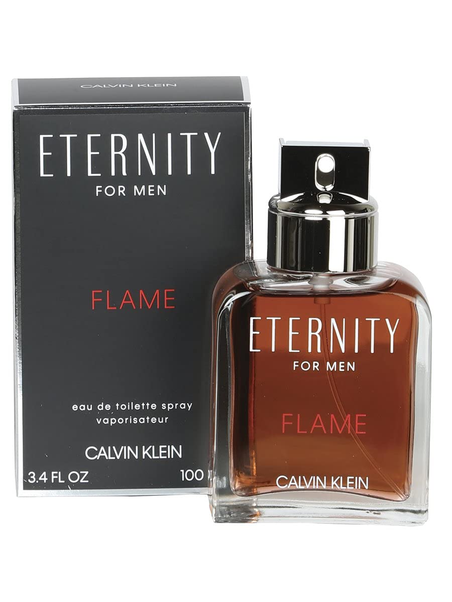 Eau De Toilette for Men 3.4 Fl. Oz S782