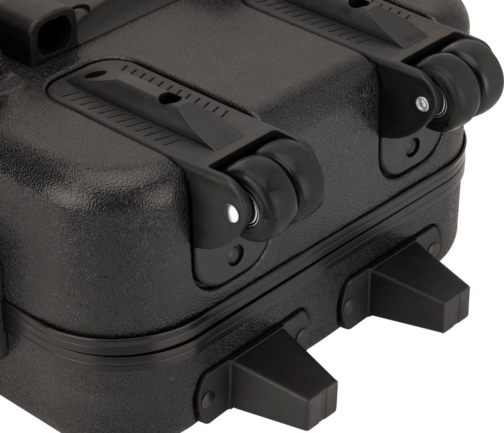 Black Hard Case R827749