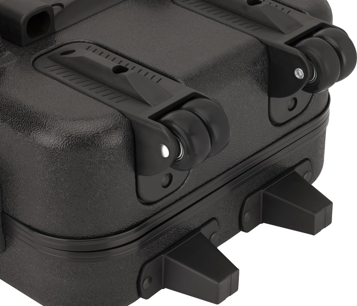 Black Hard Case R827749