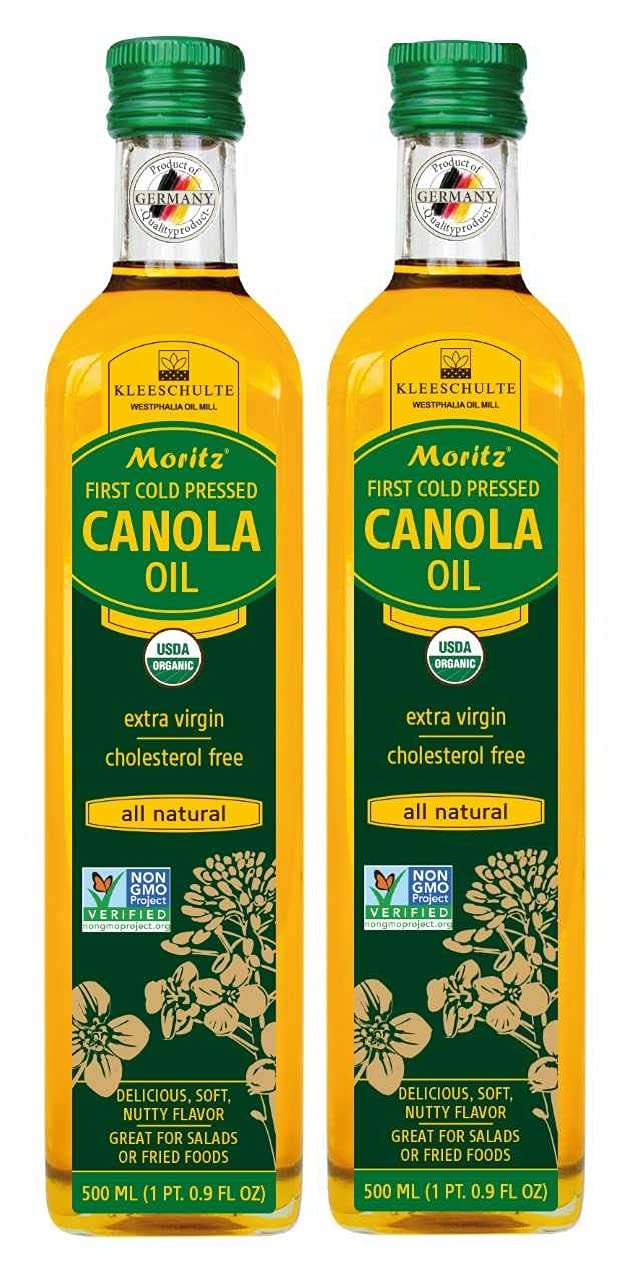 Canola Oil O8847