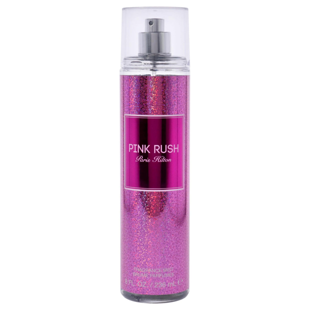 Pink Rush 8oz Body Mist K6333