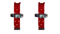 2 Pack Fire Extinguisher Bracket Q8332