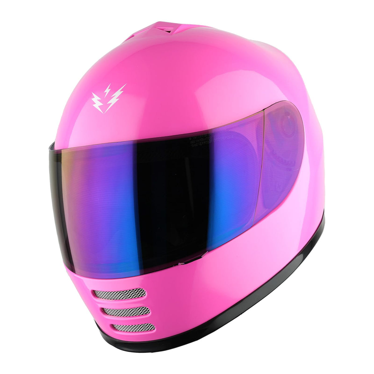 Full Face Helmet M778