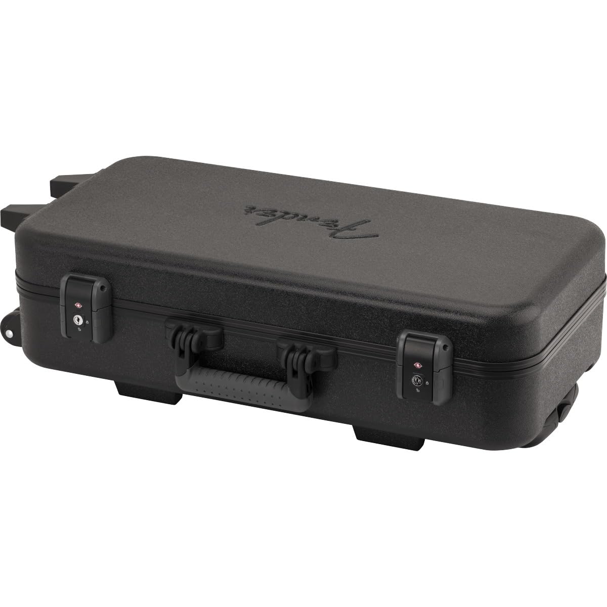 Black Hard Case R827749