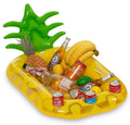 Inflatable Pineapple Drink Holder V872810