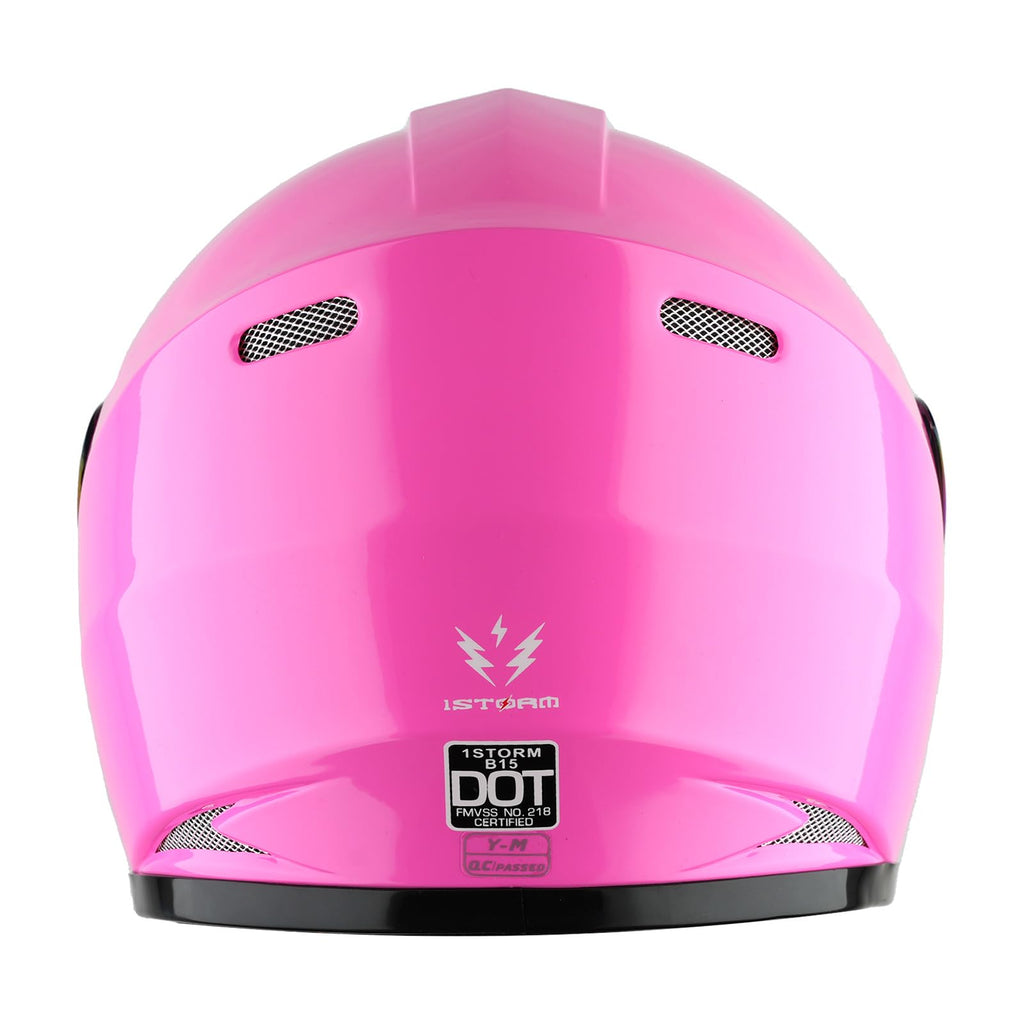 Full Face Helmet M778