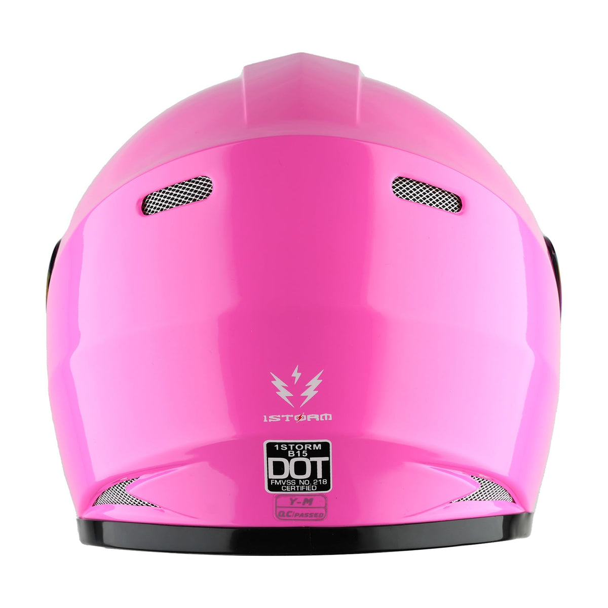 Full Face Helmet M778