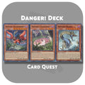 Custom Deck for Yu-Gi-Oh! H634657
