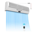 36 Inch Wall Mounted Air Curtain Y4793