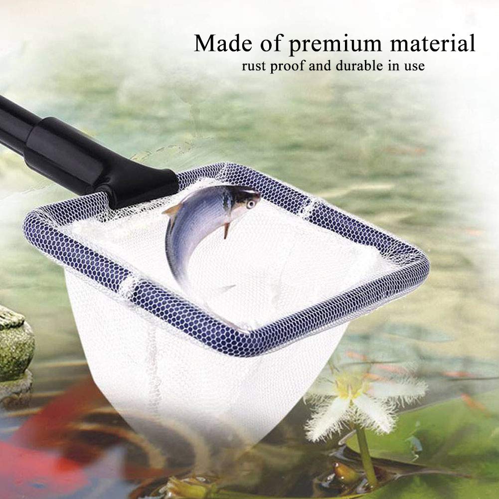 5 in 1 Aquarium Cleaning Kit Q5293
