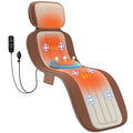 Full Body Massage Mat with 3 Heating Zones D600