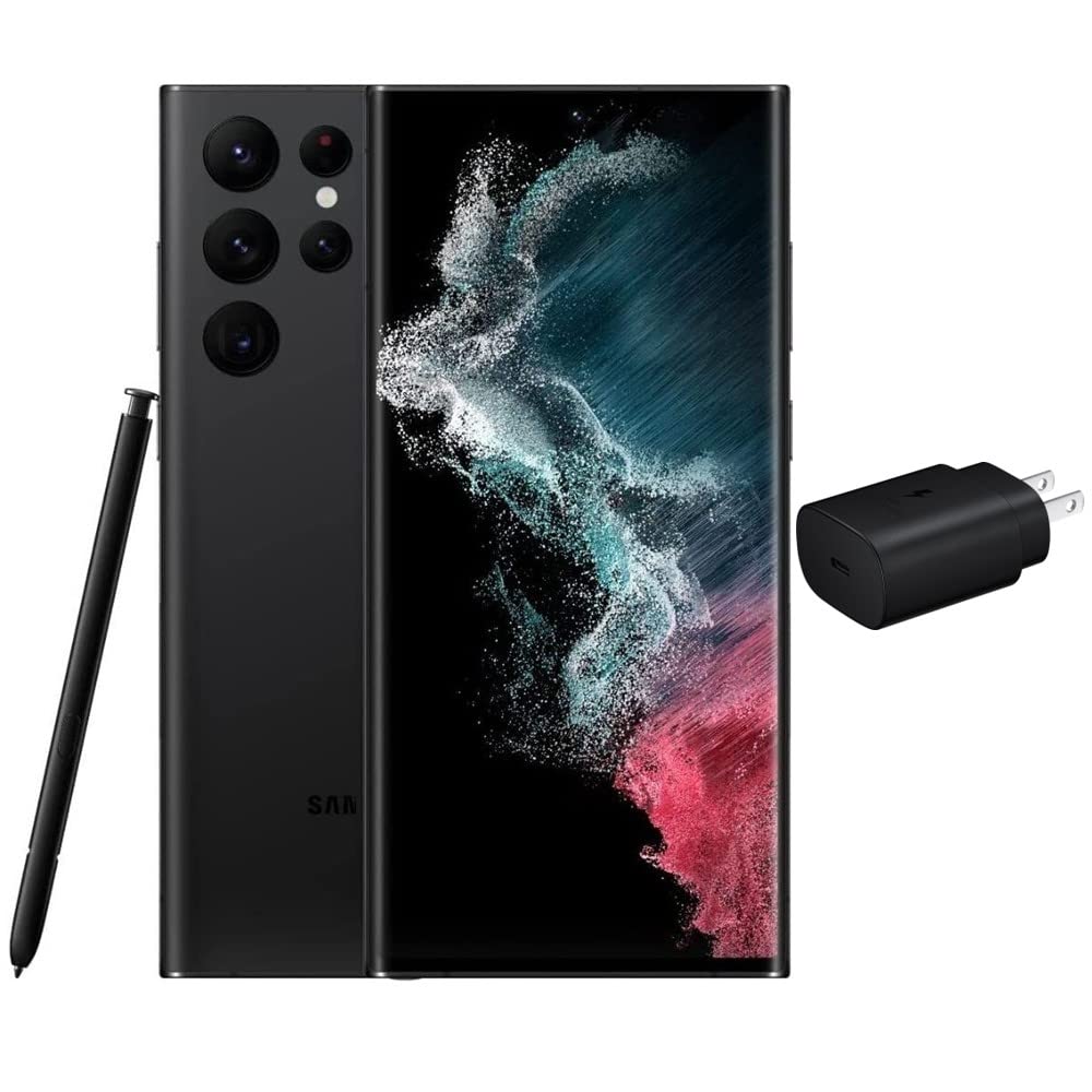 Unlocked 128GB 5G Smartphone K90542