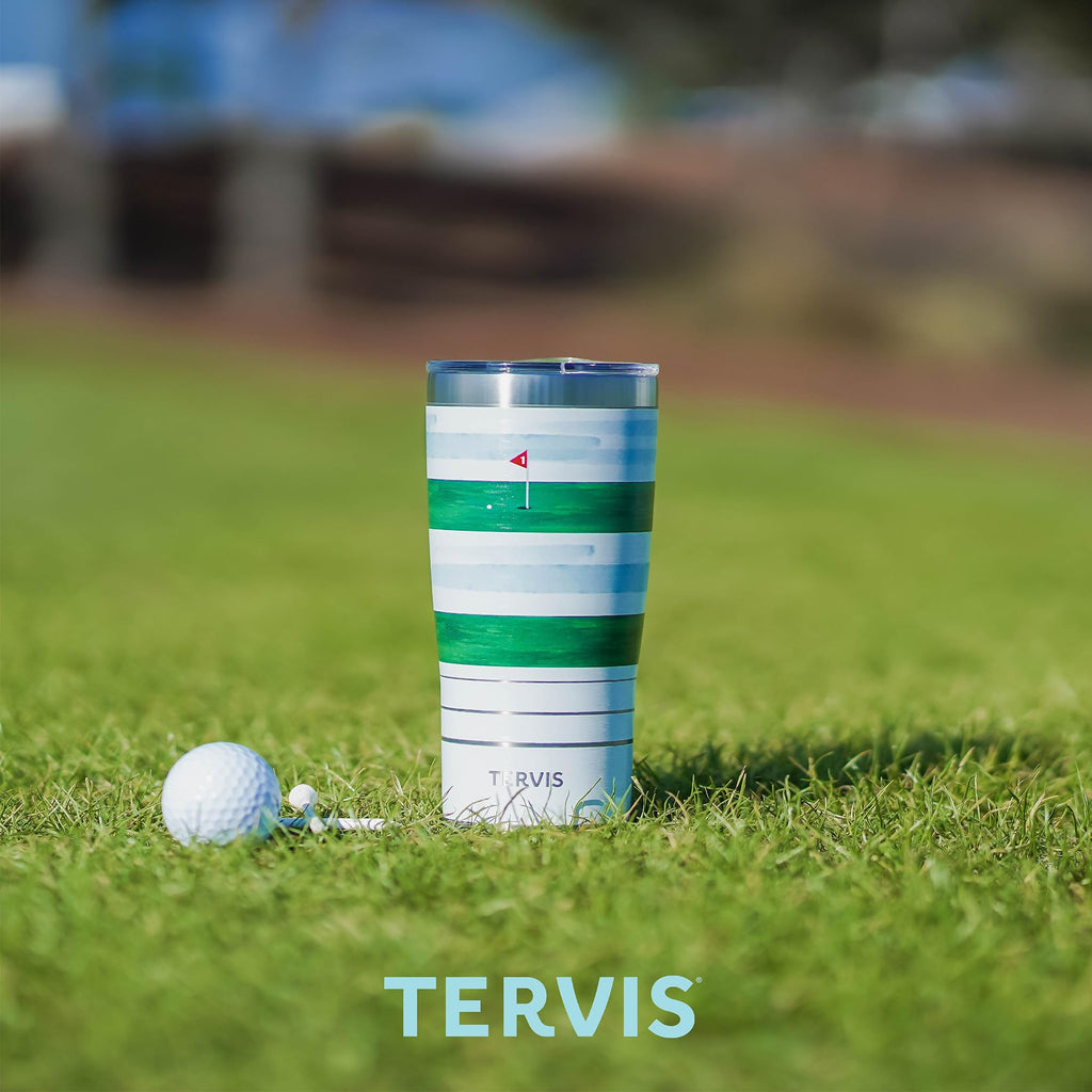 20oz Stainless Steel Tumbler S2476