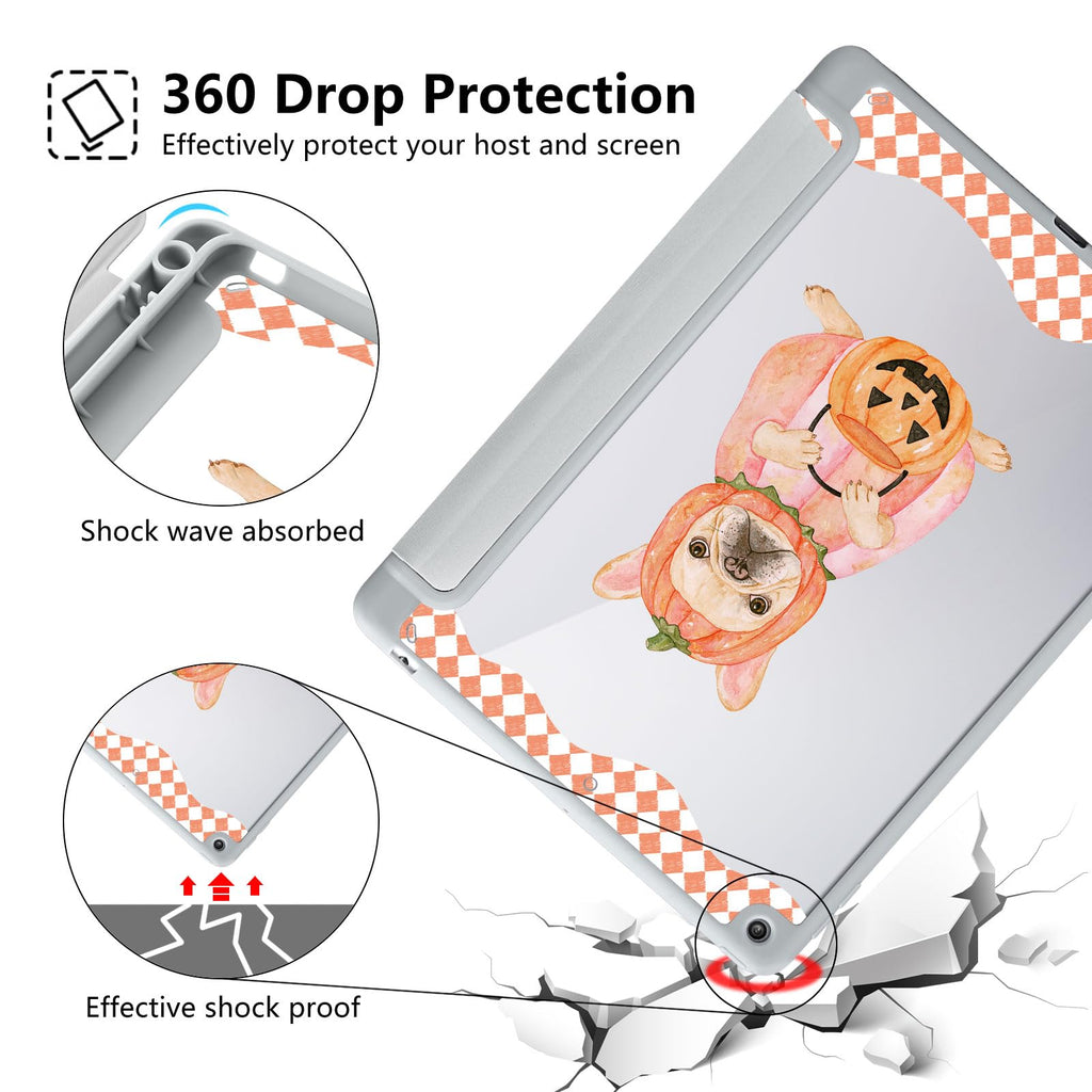 iPad Pencil Holder Case L522
