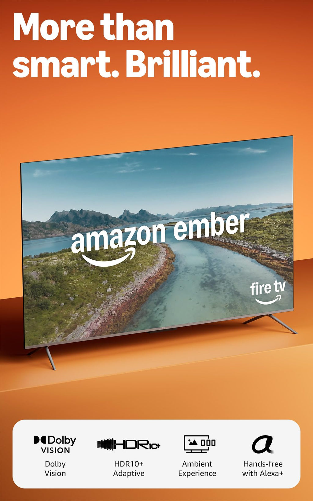 55" 4K Ultra HD QLED Smart TV L656