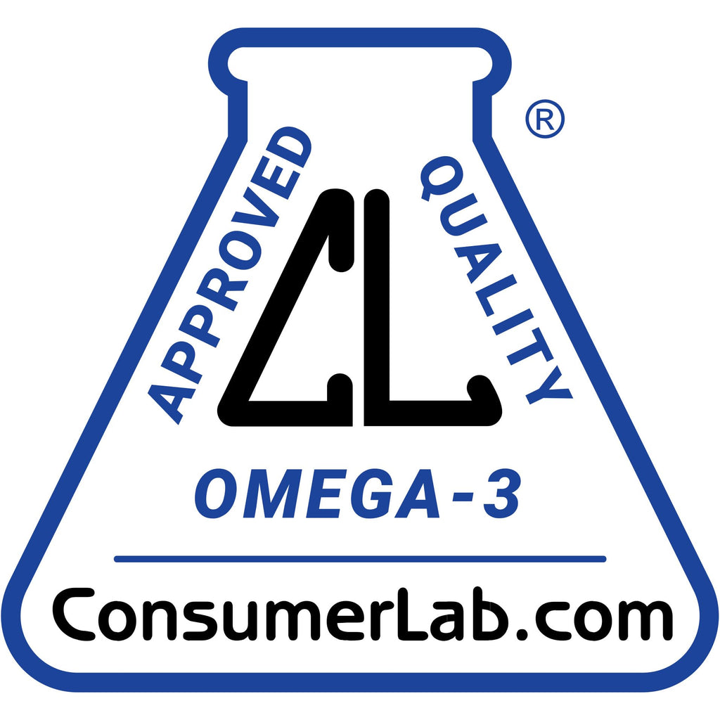 Vegan Omega-3 DHA EPA 300 mg 90 Softgels B833