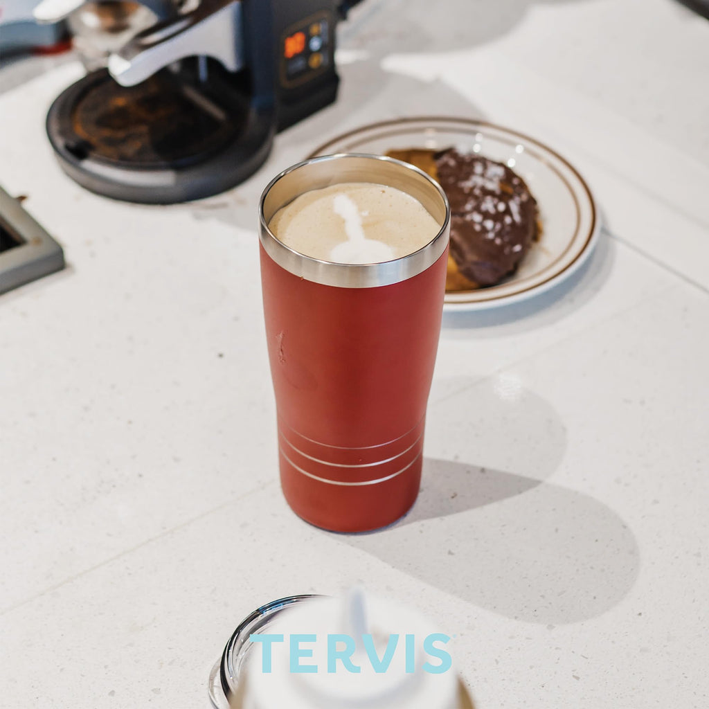 20oz Stainless Steel Tumbler S2476