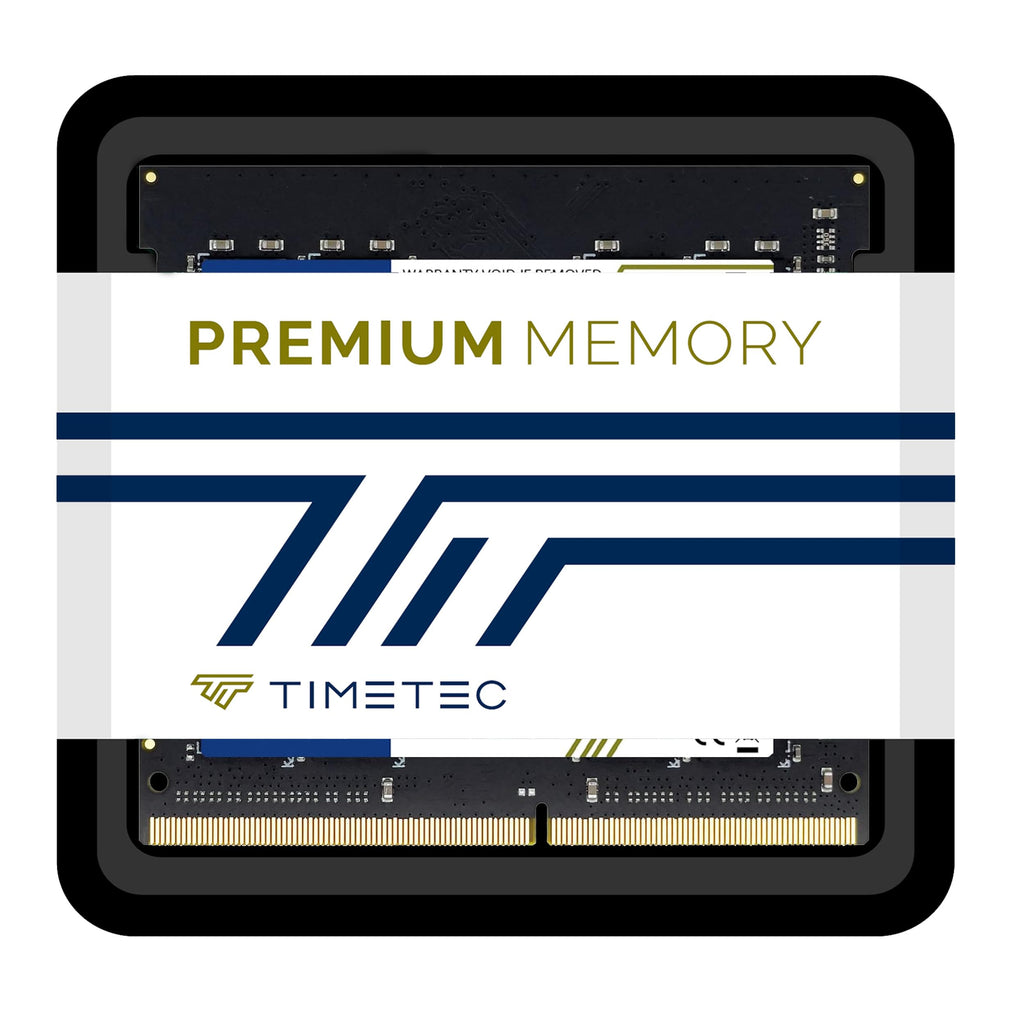 16GB Kit DDR4 3200MHz SODIMM Laptop RAM Y257201