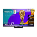 85" Mini-LED 4K UHD Smart TV C895