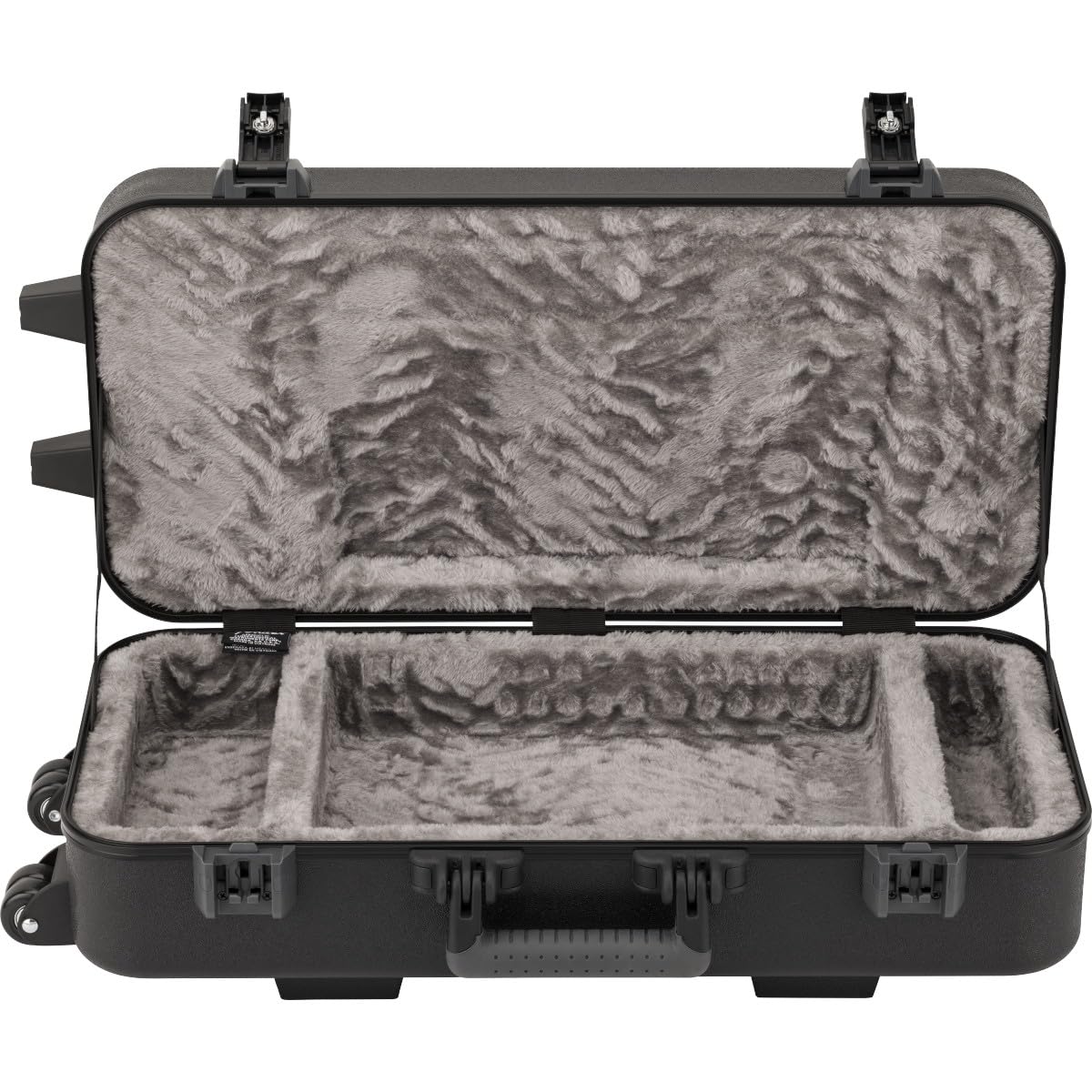 Black Hard Case R827749
