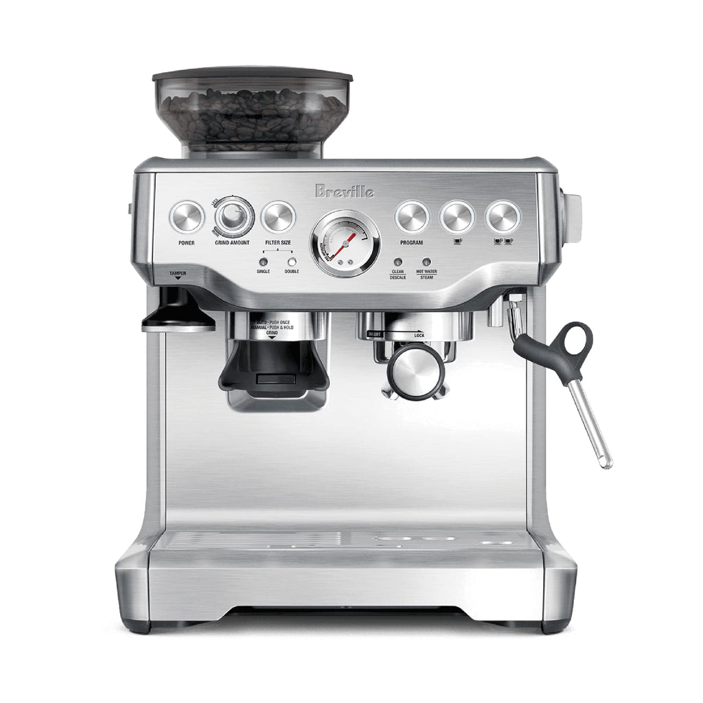 Espresso Machine M690