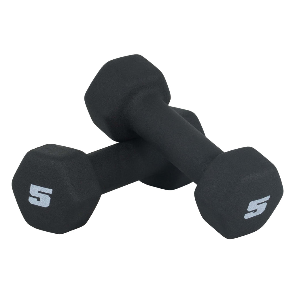 Neoprene Dumbbell Weights Pairs & Sets H654663