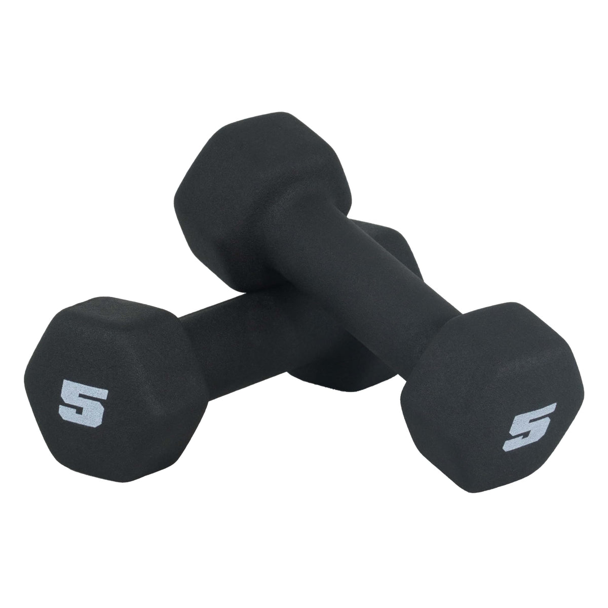 Neoprene Dumbbell Weights Pairs & Sets H654663