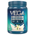 Creamy Vanilla Plant Based Protein Powder M893593
