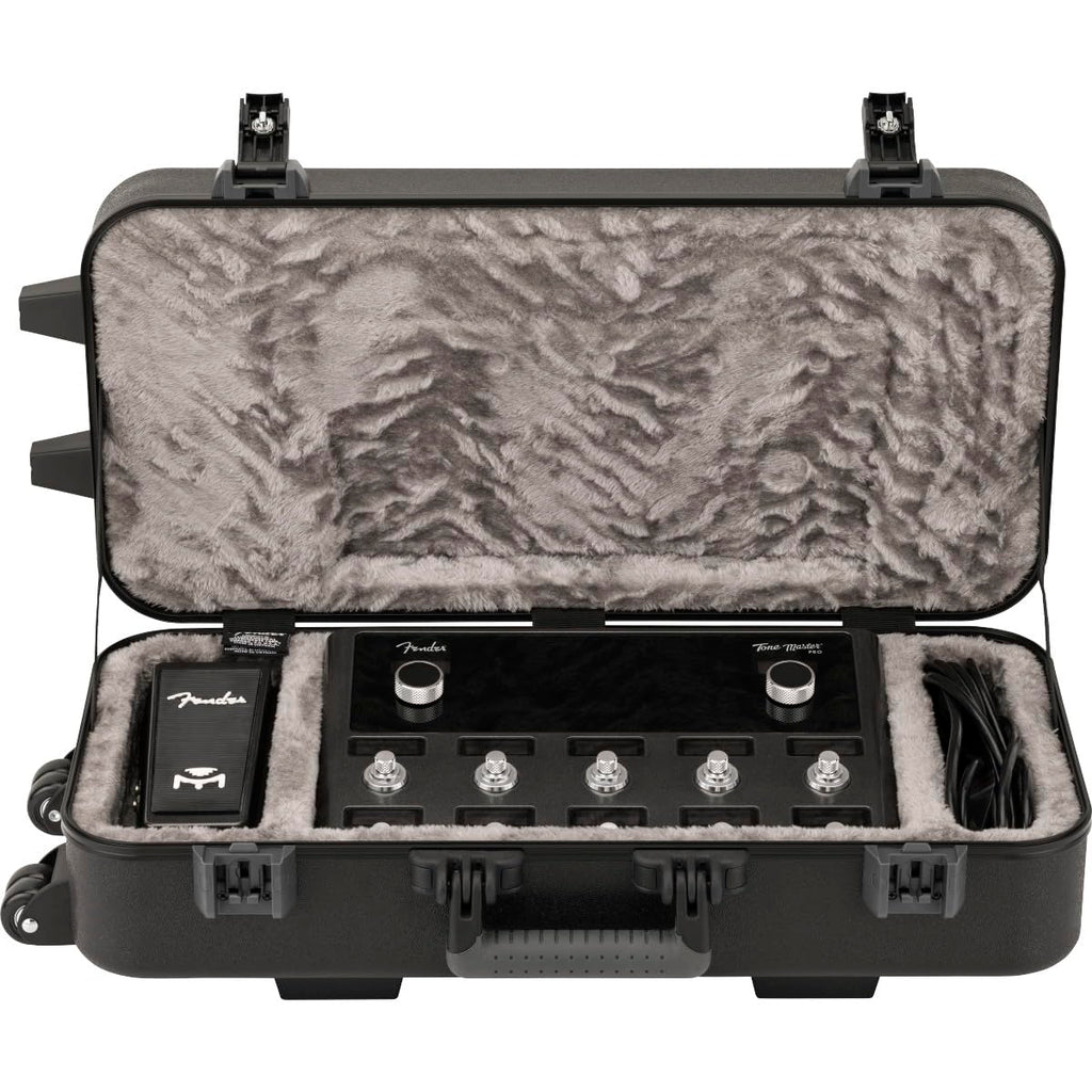 Black Hard Case R827749