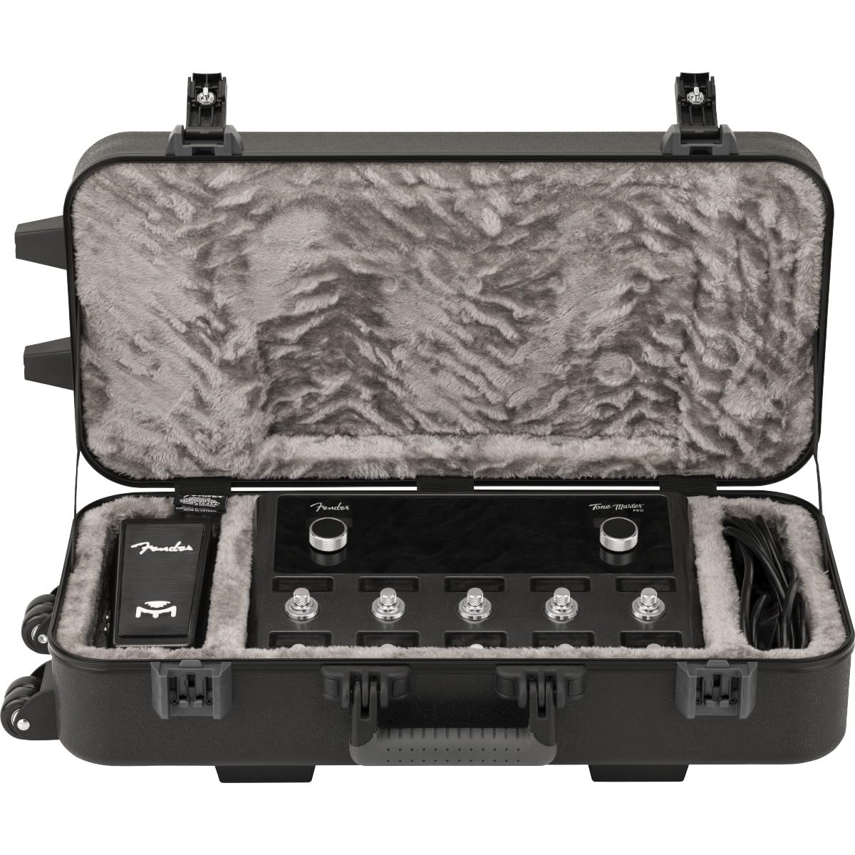 Black Hard Case R827749