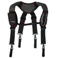 Tool Belt Suspenders S66870