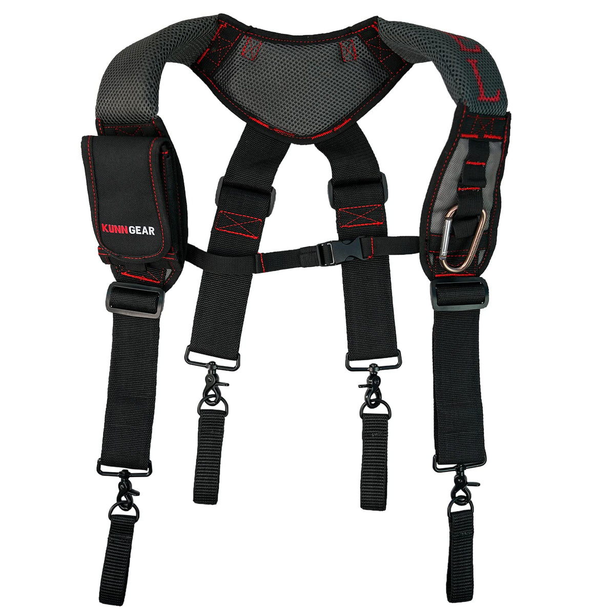 Tool Belt Suspenders S66870