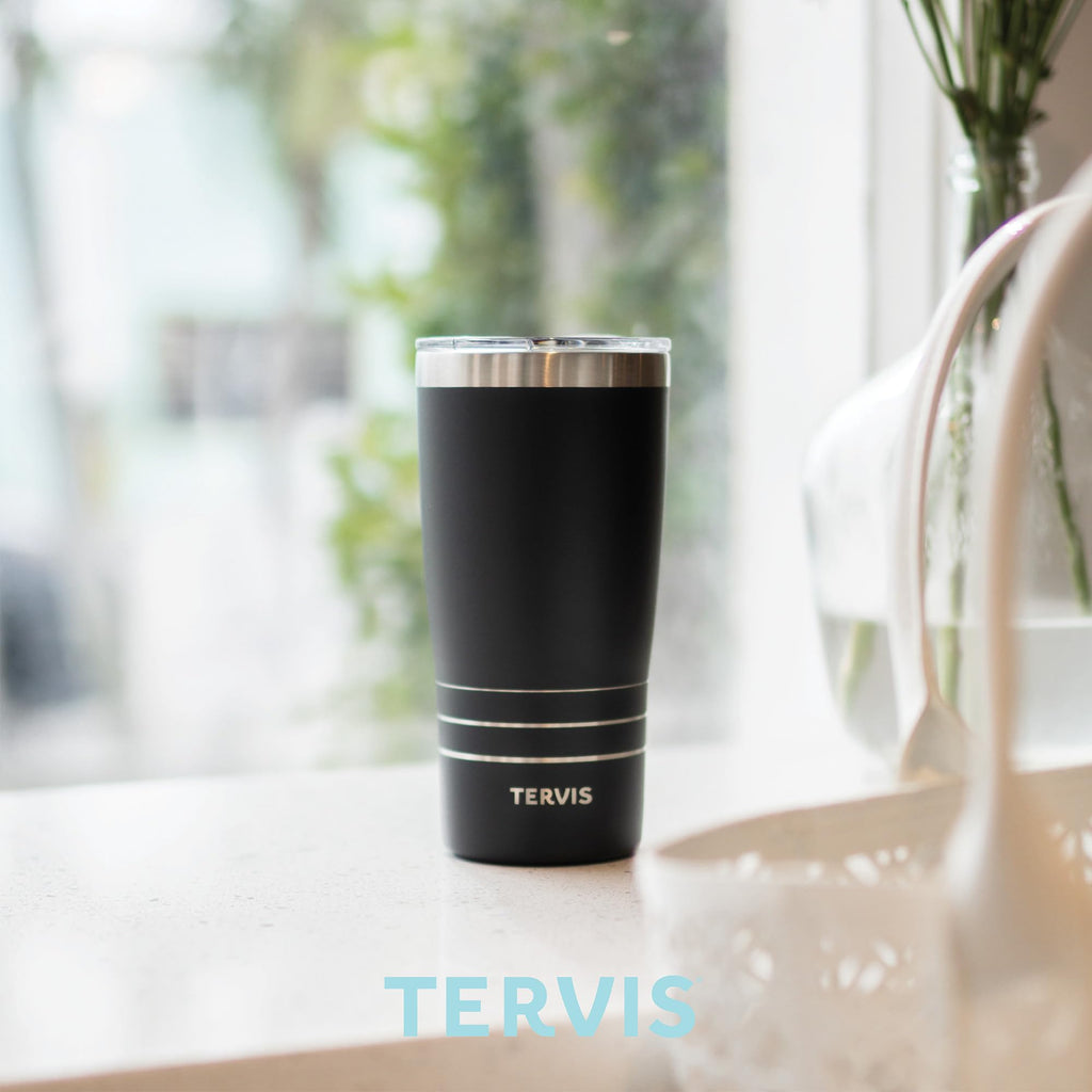 20oz Stainless Steel Tumbler S2476