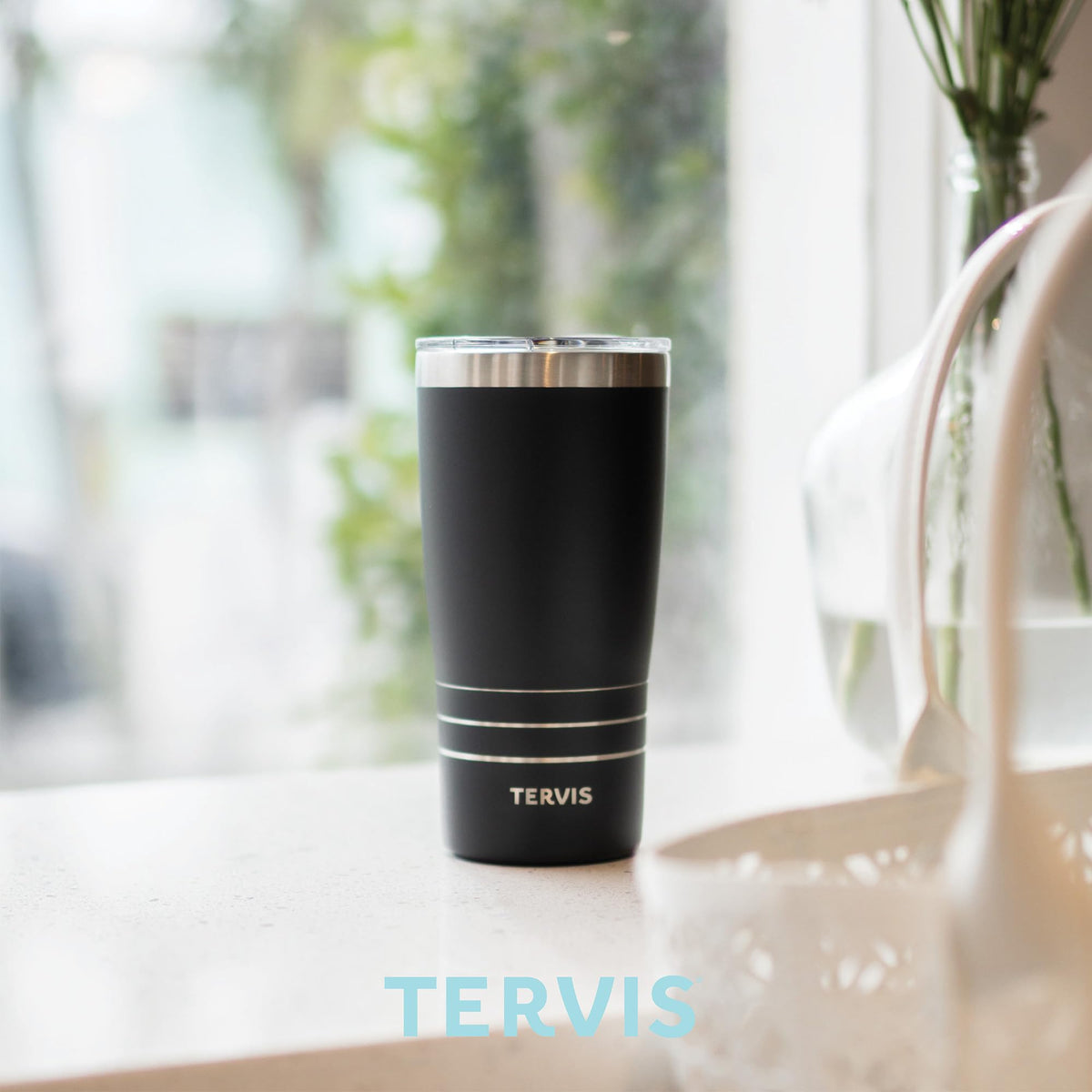 20oz Stainless Steel Tumbler S2476