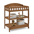 Infant Changing Table with Pad D847035