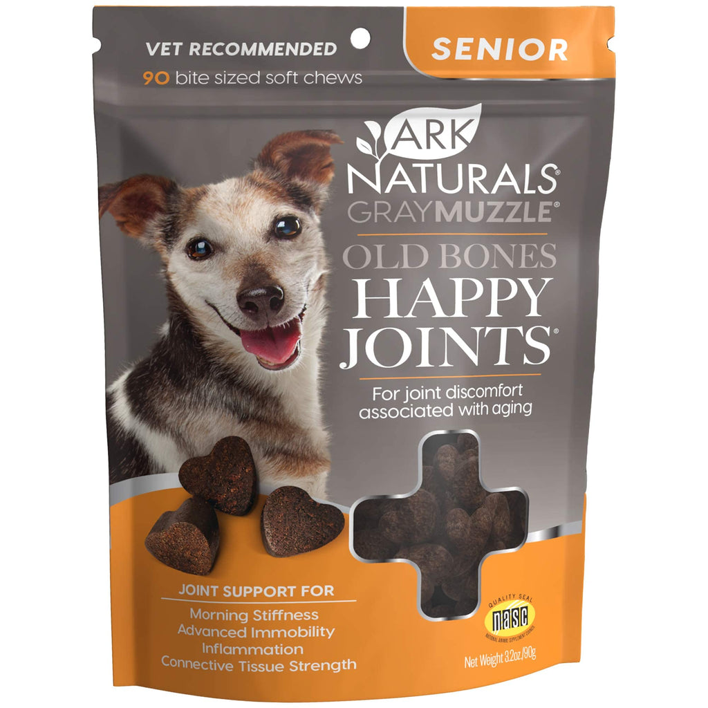 Senior Dogs Soft Chews 90 ct K775576