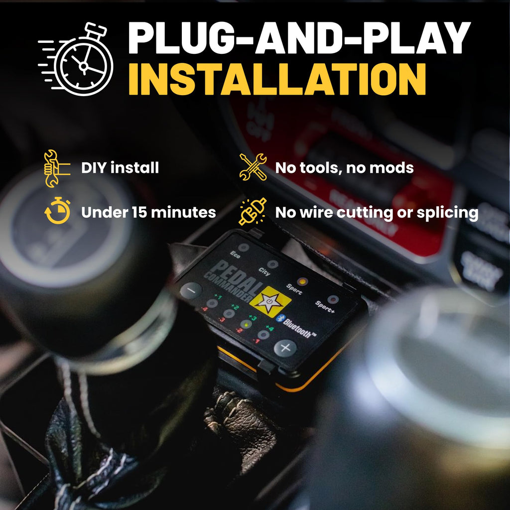 Throttle Controller N12859