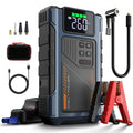 4500A 12V Jump Starter with Air Compressor 150PSI G302